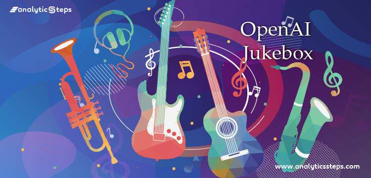 OpenAI Jukebox: AI That Generates Complete Songs title banner